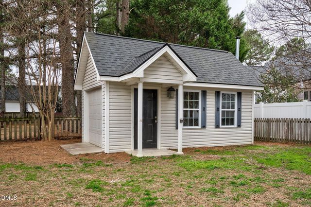 3209 Edinburgh Drive NW, Wilson, NC 27896