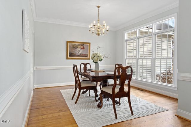 3209 Edinburgh Drive NW, Wilson, NC 27896