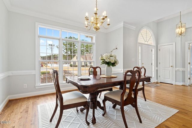 3209 Edinburgh Drive NW, Wilson, NC 27896