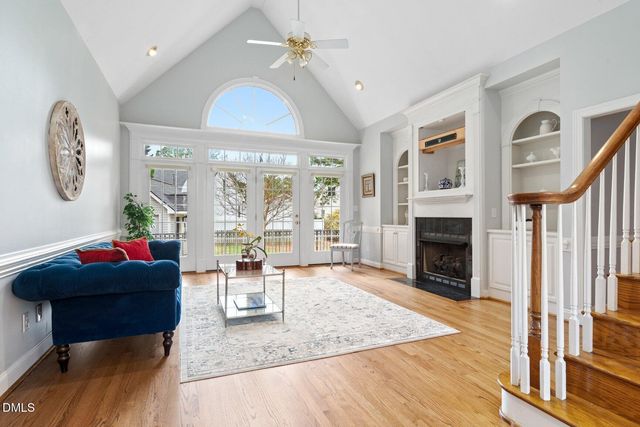 3209 Edinburgh Drive NW, Wilson, NC 27896