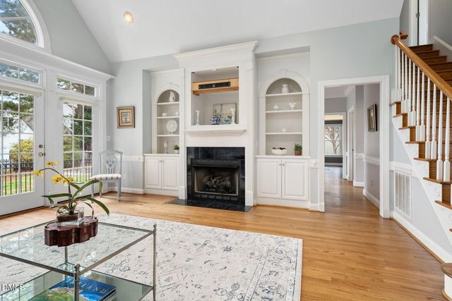 3209 Edinburgh Drive NW, Wilson, NC 27896