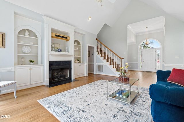 3209 Edinburgh Drive NW, Wilson, NC 27896