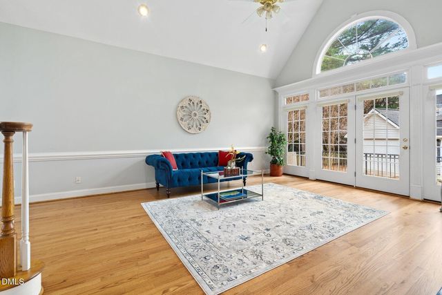 3209 Edinburgh Drive NW, Wilson, NC 27896