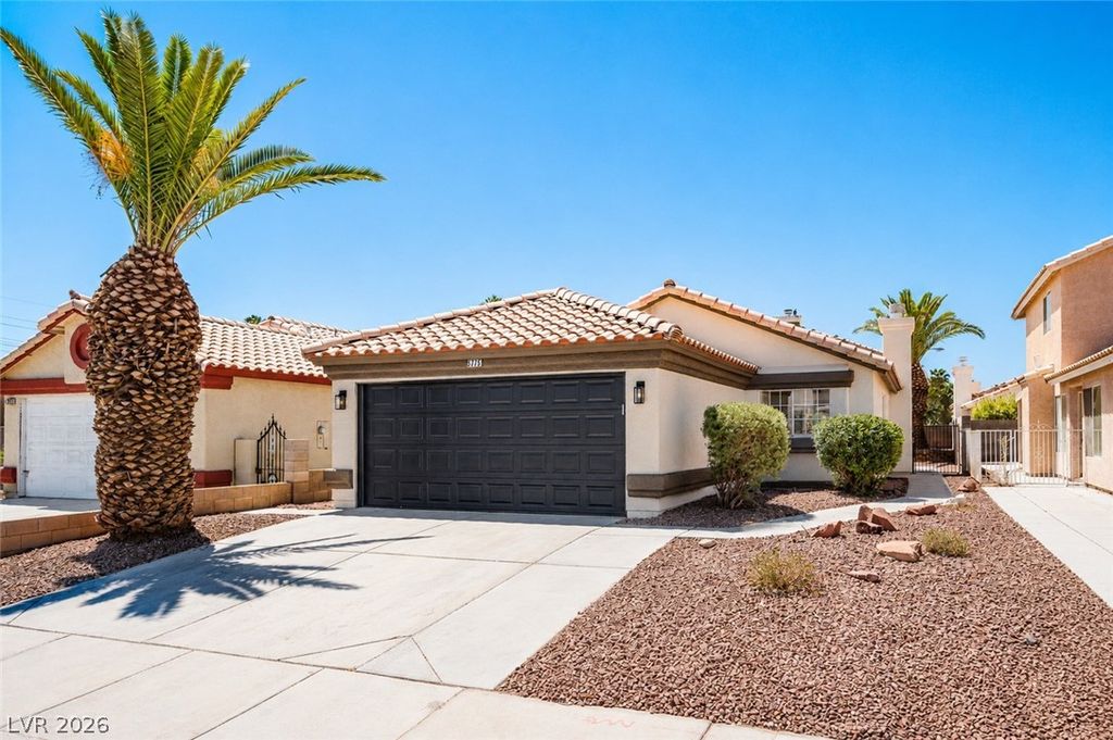 5775 Ballinger Drive, Las Vegas, NV 89142 — photo 5