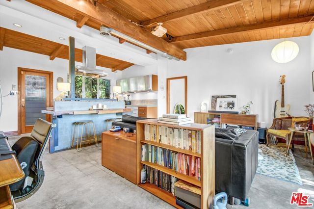 1547 Cerro Gordo Street, Los Angeles, CA 90026