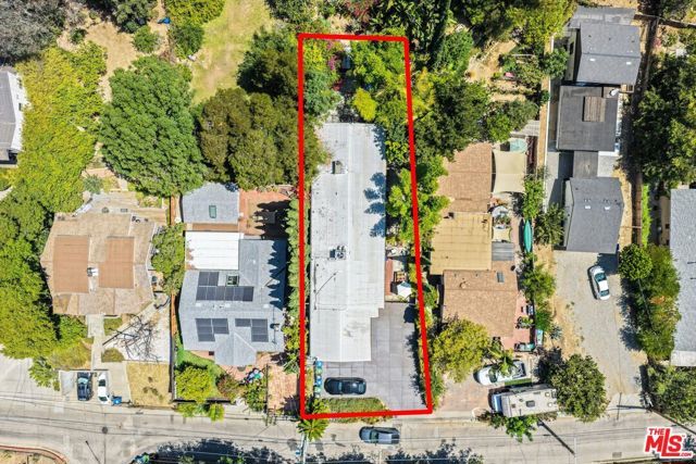 1547 Cerro Gordo Street, Los Angeles, CA 90026