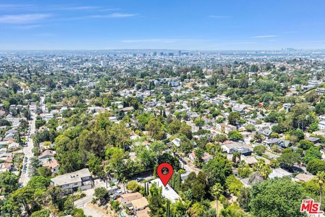 1547 Cerro Gordo Street, Los Angeles, CA 90026