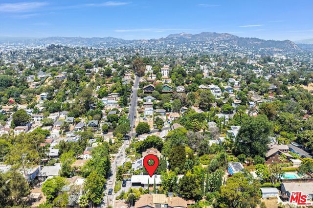 1547 Cerro Gordo Street, Los Angeles, CA 90026