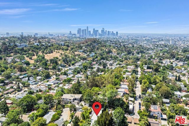 1547 Cerro Gordo Street, Los Angeles, CA 90026