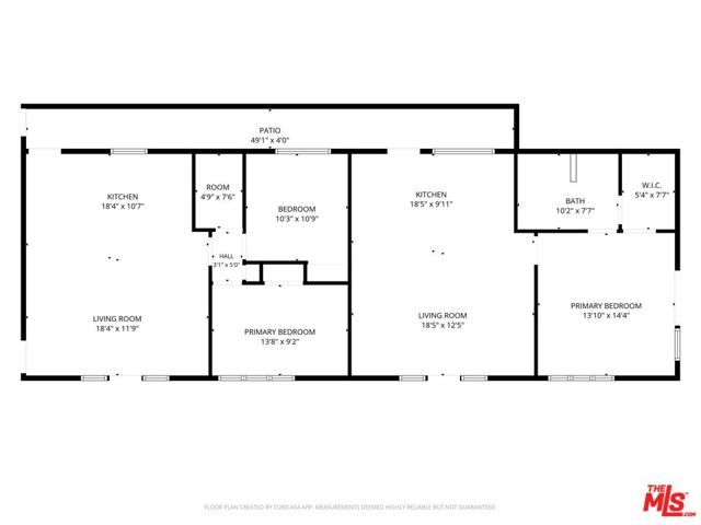 1547 Cerro Gordo Street, Los Angeles, CA 90026