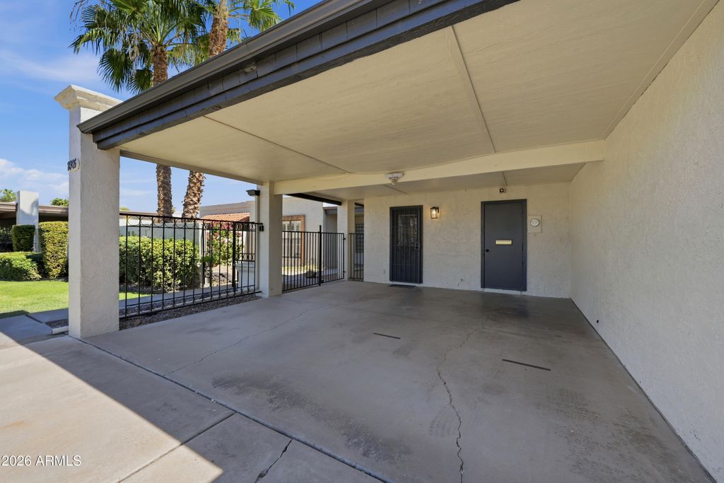 2905 W GLENDALE Avenue, Phoenix, AZ 85051 — photo 4