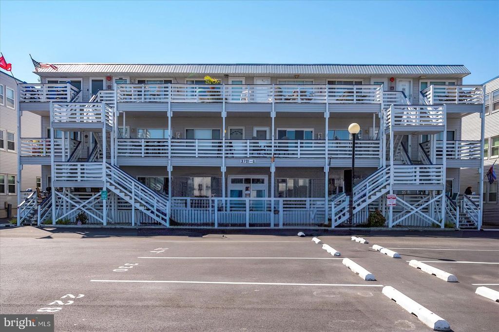 3701 COASTAL HWY #131-G, Ocean City, MD 21842