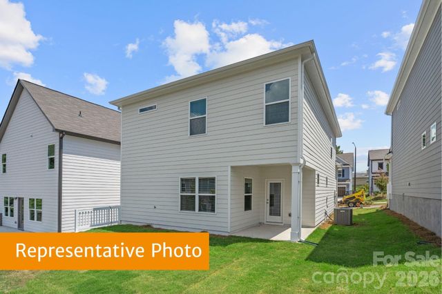 1301 Red River Drive, Salisbury, NC 28144