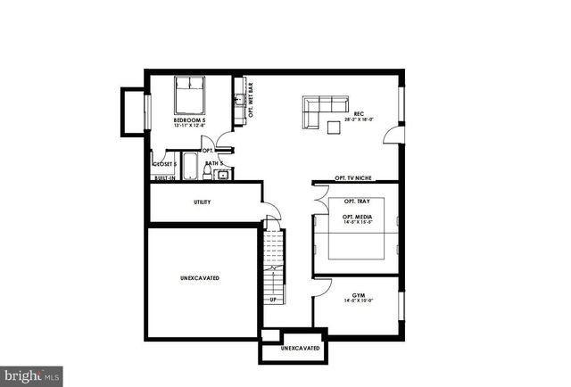 1412 ROSS DR SW, Vienna, VA 22180