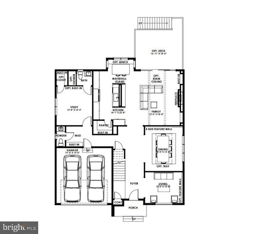 1412 ROSS DR SW, Vienna, VA 22180