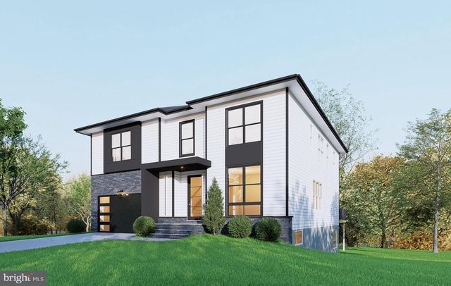 1412 ROSS DR SW, Vienna, VA 22180