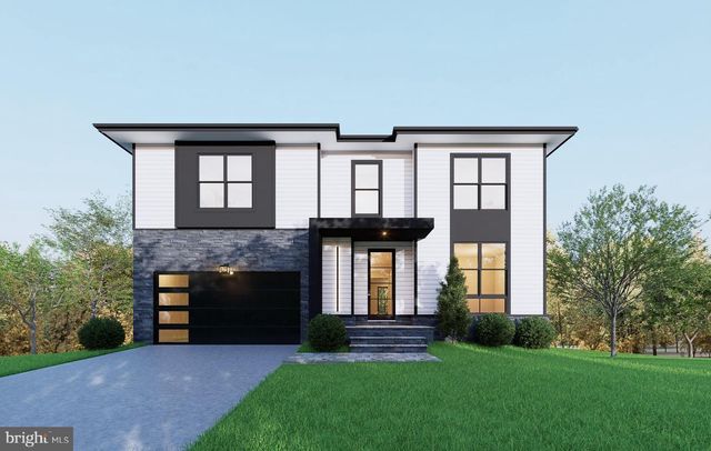 1412 ROSS DR SW, Vienna, VA 22180