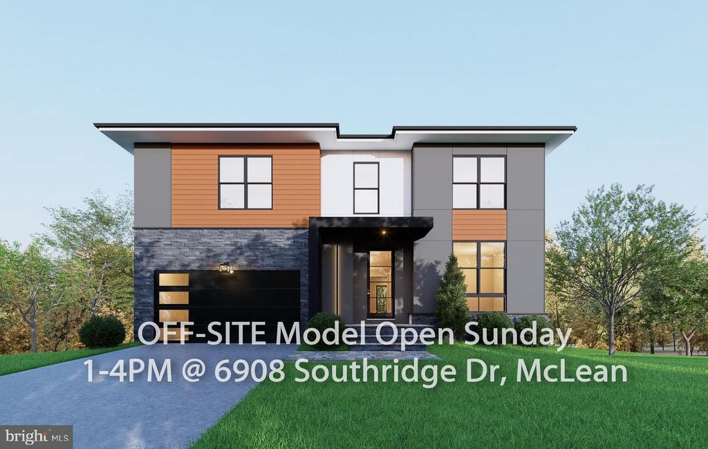 1412 ROSS DR SW, Vienna, VA 22180