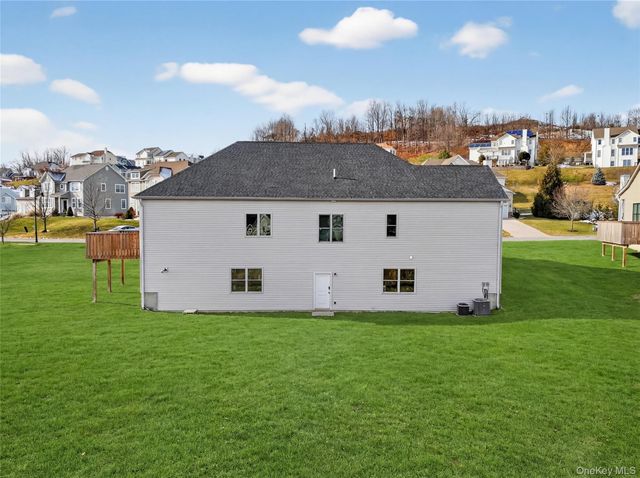 22 Lionel Passage, Monroe, NY 10950