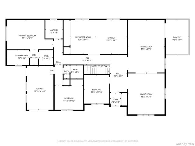 22 Lionel Passage, Monroe, NY 10950