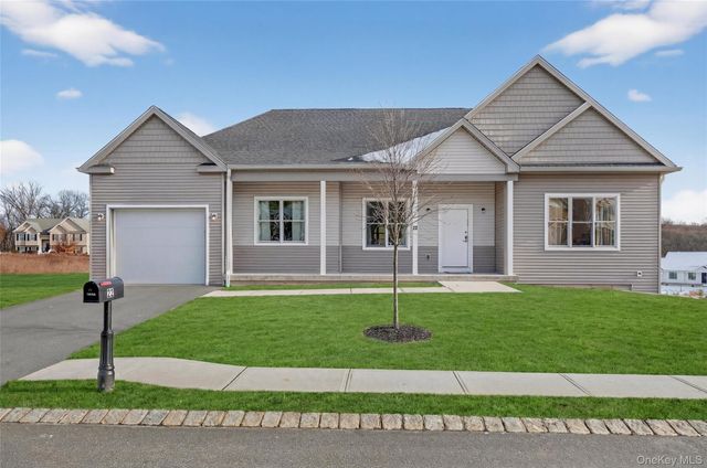 22 Lionel Passage, Monroe, NY 10950