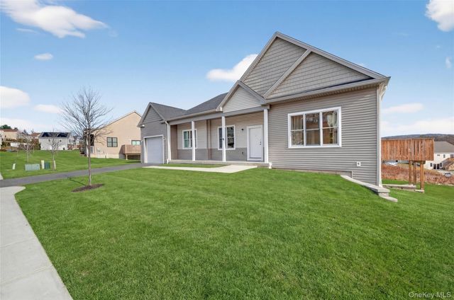 22 Lionel Passage, Monroe, NY 10950