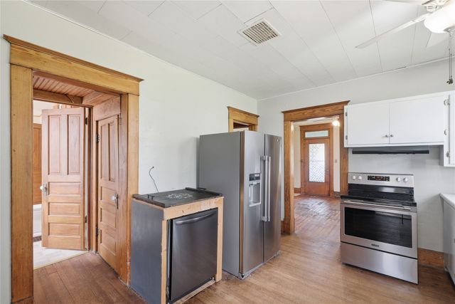 206 Baldwin Street, Otley, IA 50214