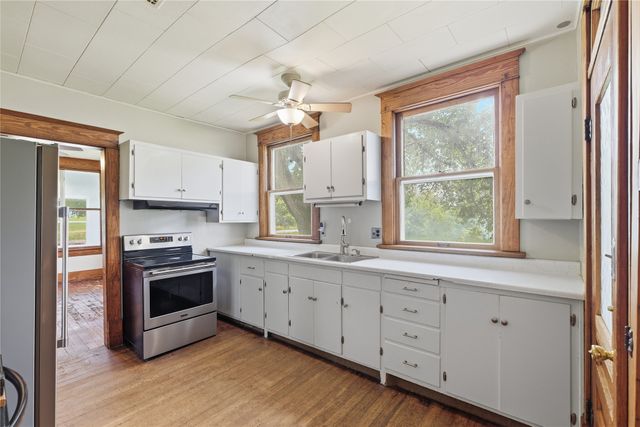 206 Baldwin Street, Otley, IA 50214