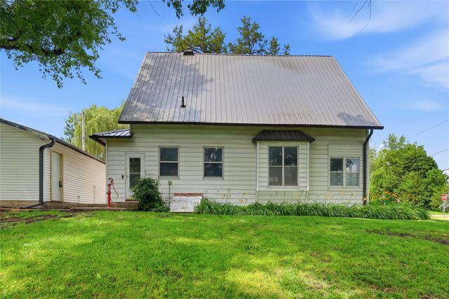 206 Baldwin Street, Otley, IA 50214