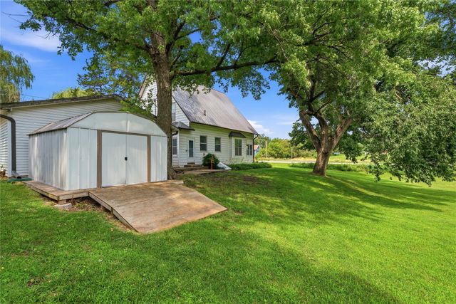 206 Baldwin Street, Otley, IA 50214