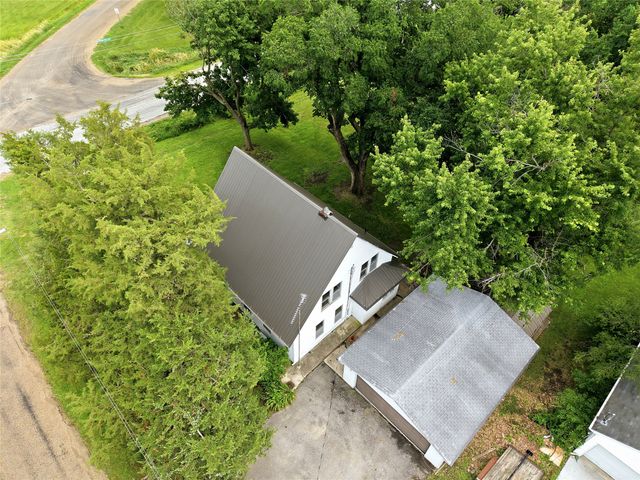 206 Baldwin Street, Otley, IA 50214
