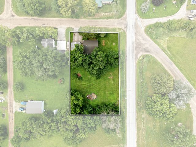 206 Baldwin Street, Otley, IA 50214