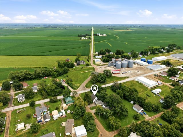 206 Baldwin Street, Otley, IA 50214