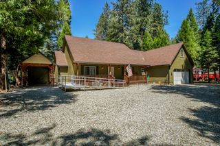7289 Clarabelle Lane, Shingletown, CA 96088