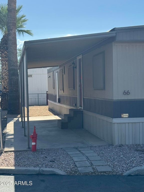 Image 12 of property listing at 5601 W MISSOURI Avenue 66, Glendale, AZ 85301