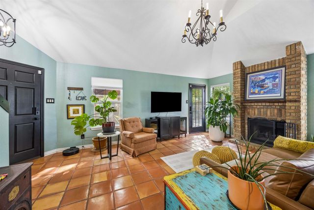 803 Clearwater TRL, Round Rock, TX 78664