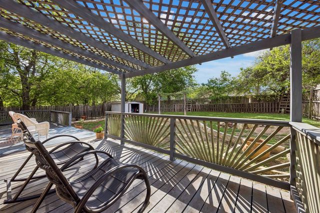 803 Clearwater TRL, Round Rock, TX 78664