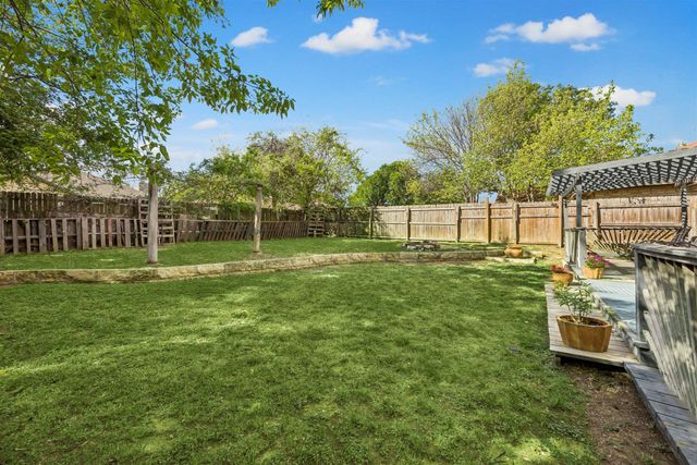 803 Clearwater TRL, Round Rock, TX 78664