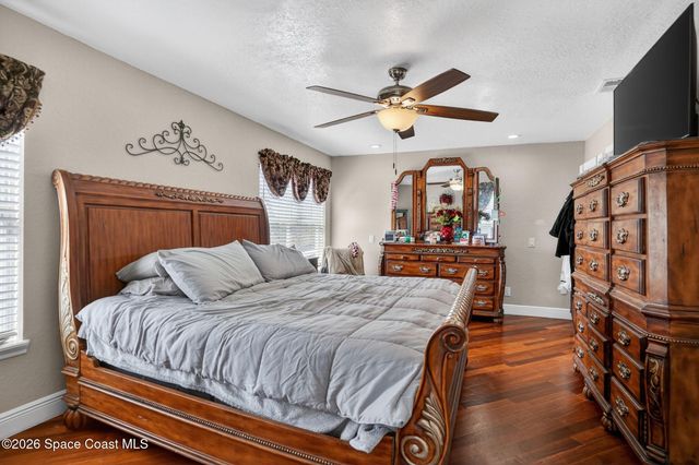 3870 Raney Road, Titusville, FL 32780