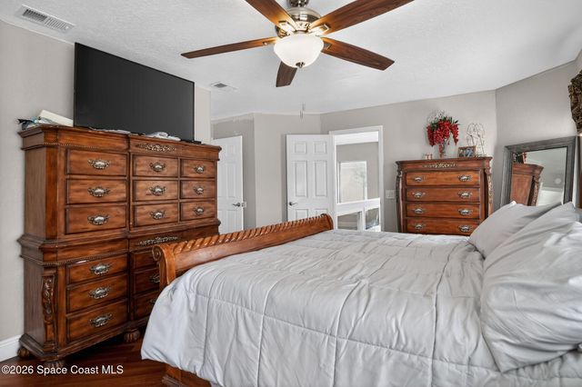 3870 Raney Road, Titusville, FL 32780