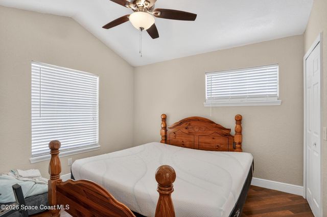 3870 Raney Road, Titusville, FL 32780