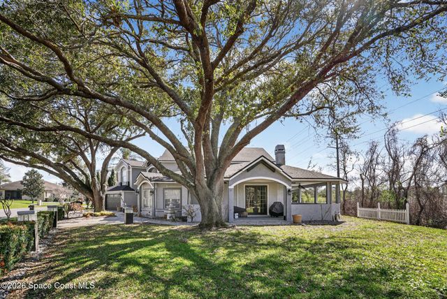 3870 Raney Road, Titusville, FL 32780