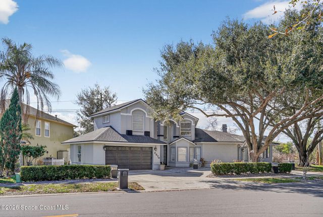3870 Raney Road, Titusville, FL 32780