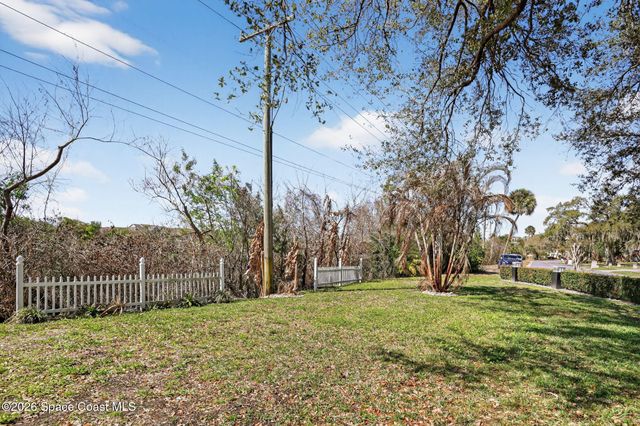 3870 Raney Road, Titusville, FL 32780