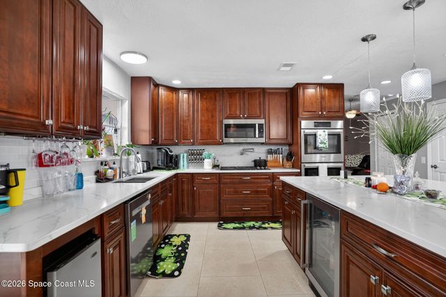 3870 Raney Road, Titusville, FL 32780