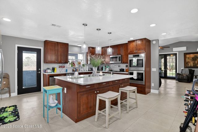 3870 Raney Road, Titusville, FL 32780