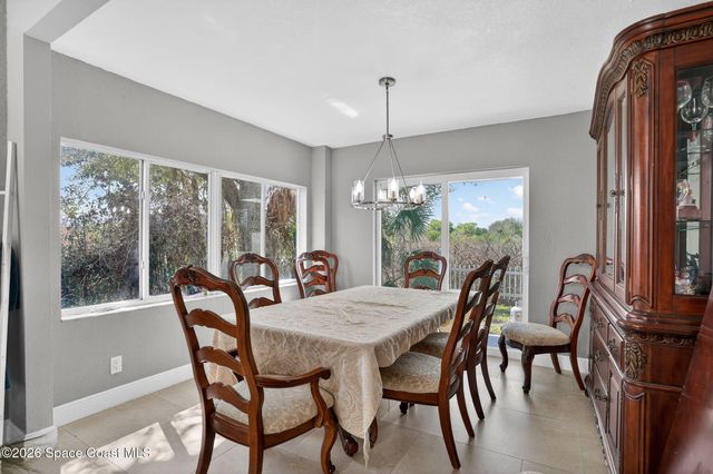 3870 Raney Road, Titusville, FL 32780