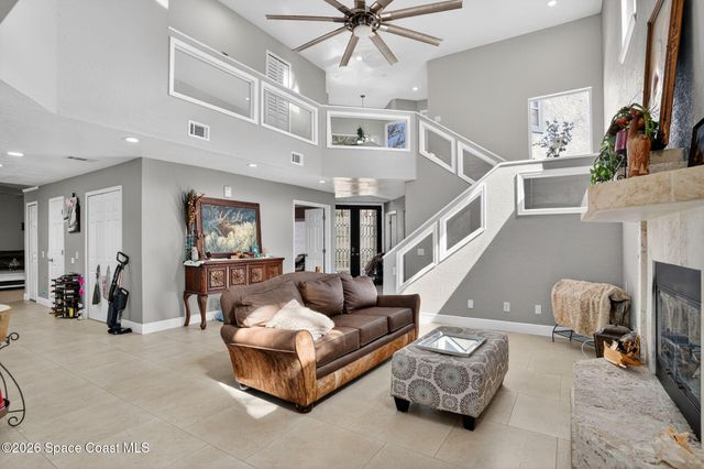 3870 Raney Road, Titusville, FL 32780