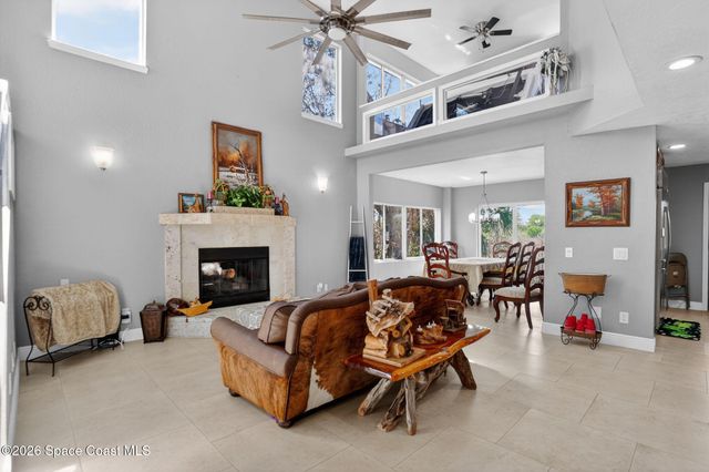 3870 Raney Road, Titusville, FL 32780