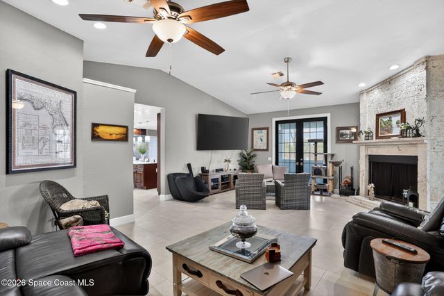 3870 Raney Road, Titusville, FL 32780